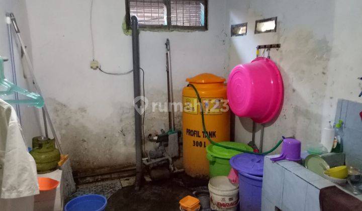 Rumah Bagus SHM di Keper , Krembung , Sidoarjo 5