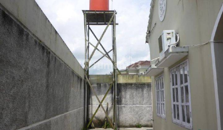 Dijual Rumah 2 Lantai di Kota Samarinda