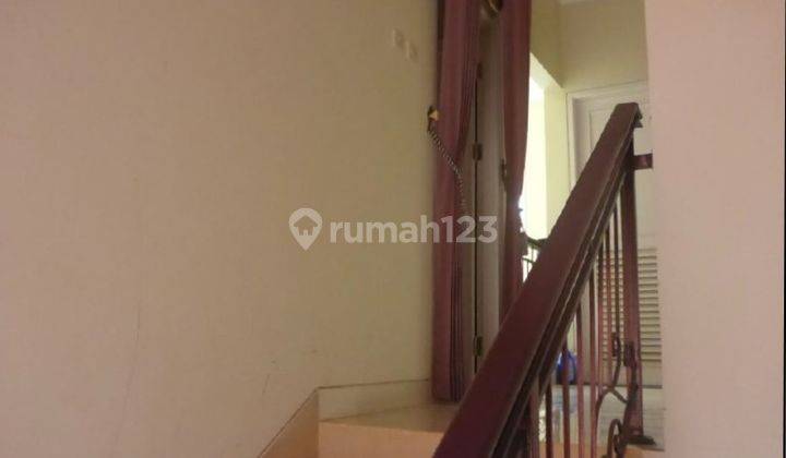 Dijual Rumah 2 Lantai di Kota Samarinda
