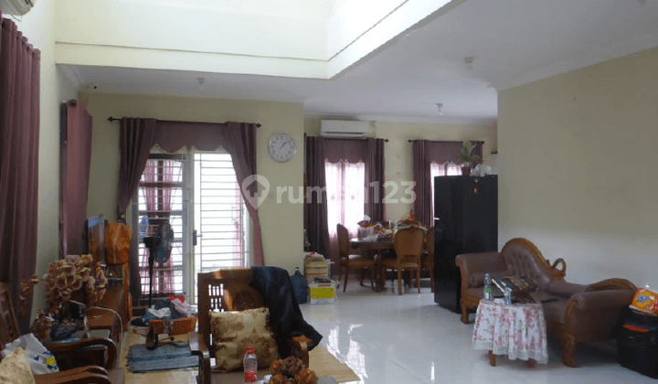 Dijual Rumah 2 Lantai di Kota Samarinda