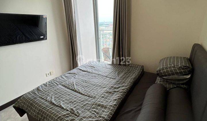 Dijual Murah Apartment Full Furnish Citra Plaza Nagoya 1