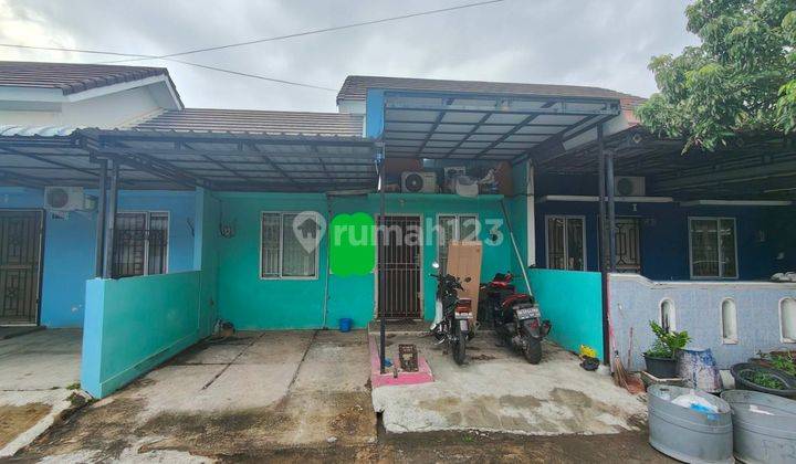 Dijual Cepat Rumah Pantai Gading Bengkong 1