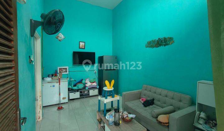 Dijual Cepat Rumah Pantai Gading Bengkong 2