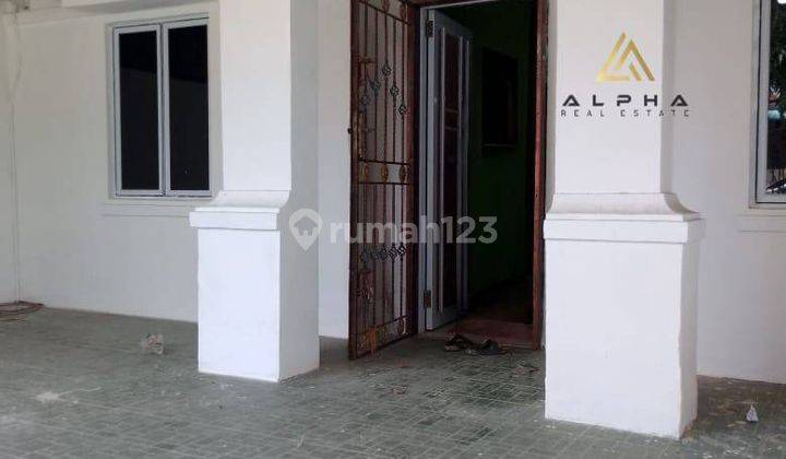 Dijual Cepat Rumah 1.5 Lantai Puriloka Seipanas Batam Center 2