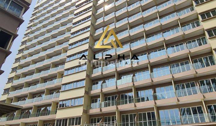 Dijual Apartemen Nagoya Thamrin City Tower B 1