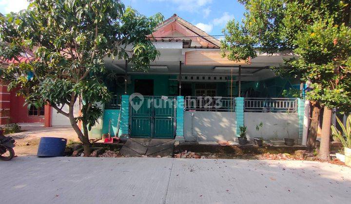 Dijual Rumah Pkj Bengkong Sadai  1