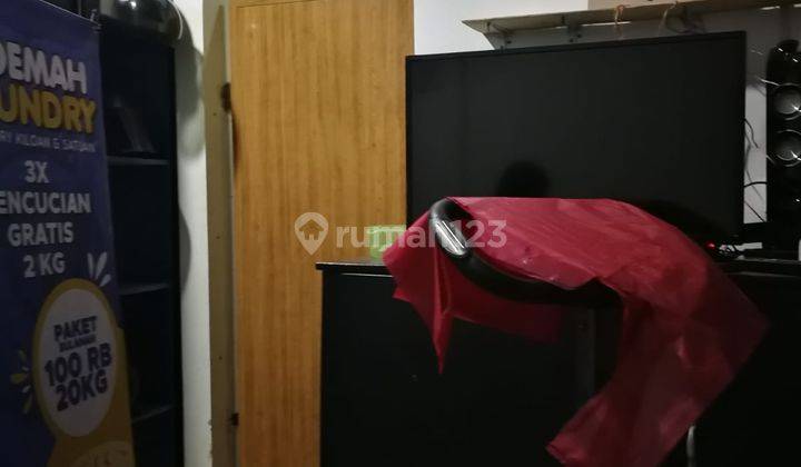 Dijual Cepat Ruko Cnn Kabil 2 Lantai 2