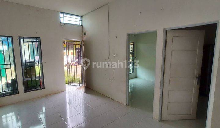 Perumahan Tiban Rabayu Oceanic 2