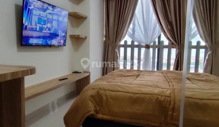 Disewakan Cepat Apartment Pollux Habibie Batam Center Full Furnish 2