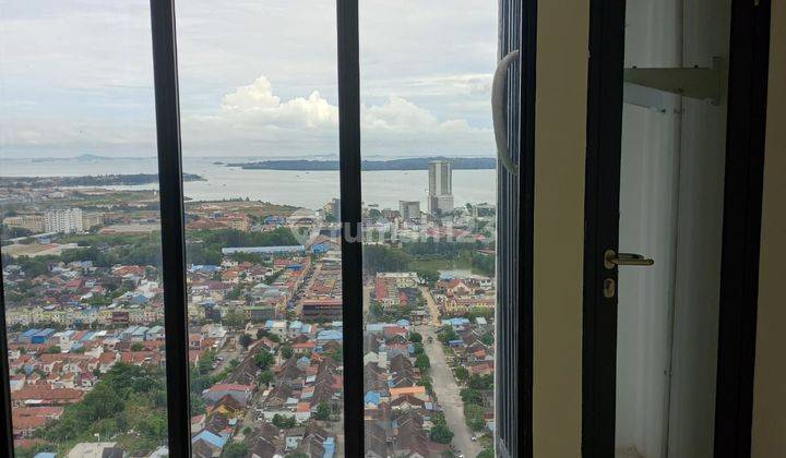 Dijual Apartment Pollux Habibi Studio 2