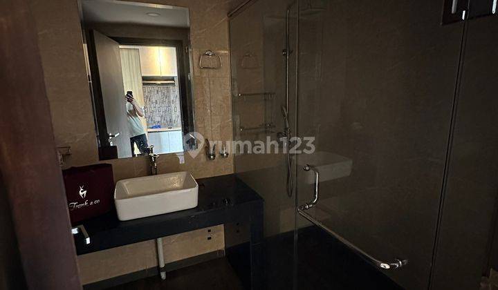 Dijual Super Murah Apartemen ASTON tipe studio FULL FURNISH 2