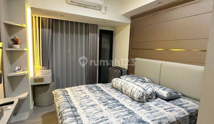 Dijual Apartemen Pollux Habibie Batam Center Full Furnish 2