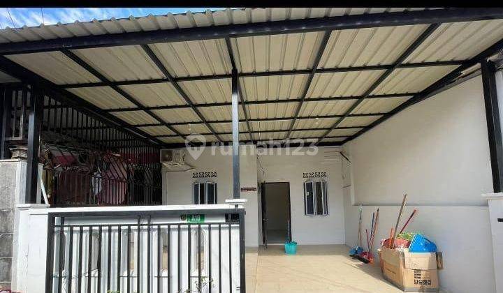 Dijual Cepat Rumah di Cipta Regency, Batam Center 1