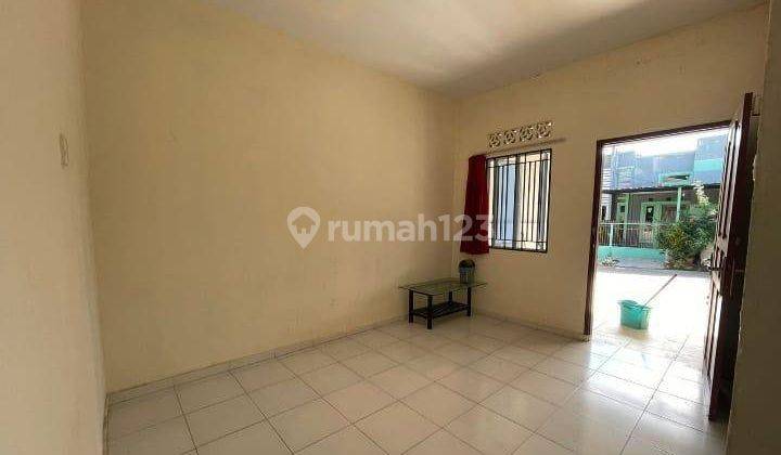 Dijual Cepat Rumah di Cipta Regency, Batam Center 2