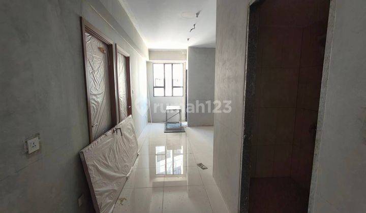 Dijual Rugi Baloi Apartment 2BR C 1