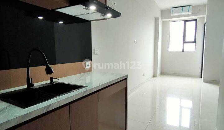 Dijual Apartment Baloi Tower A  1