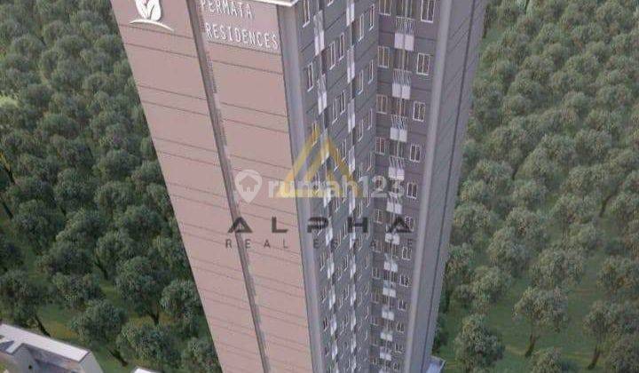 Dijual Apartemen Permata Residence Baloi 2