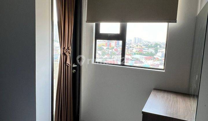 Disewakan Cepat Apartmen Baloi Apartmen Lantai 11 2