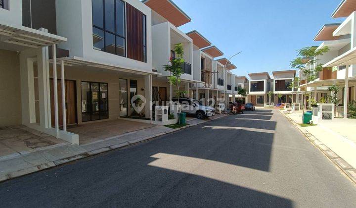 Di Jual Harga Modal Perumahan Central Hills, Batam Center 1