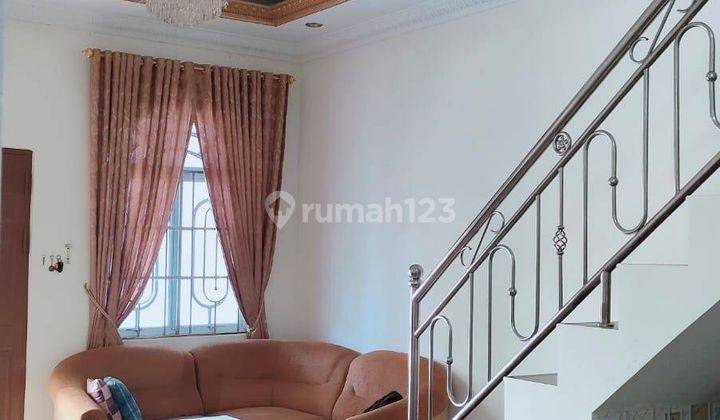 Dijual Murah Rumah Dutamas Batam Center 2