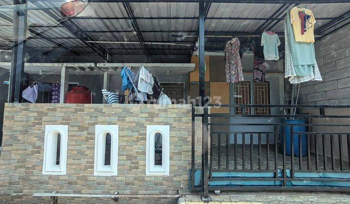 Dijual Rumah Tiban Point 2