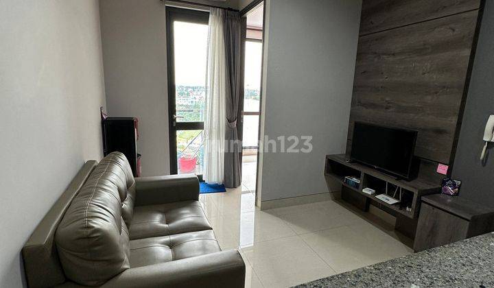 Disewakan Apartemen One Residence Batam Center Full Furnish 2