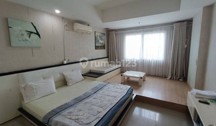 Dijual Apartment Type Studio Nagoya Mansion, Nagoya 1