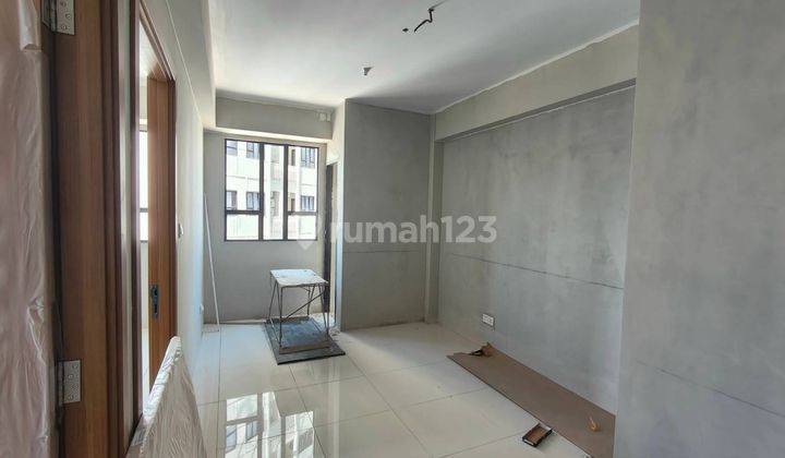 Dijual Rugi Baloi Apartment 2BR C 2