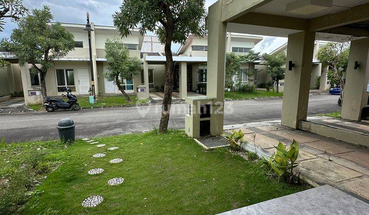 Dijual Cepat Rumah Orchard Park Vitis Batam Center 2