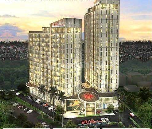 Dijual Apartment Baloi Tower A  2