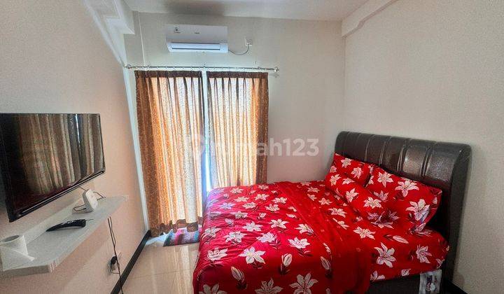 Di Sewakan Apartmen Citra Plaza Studio 1