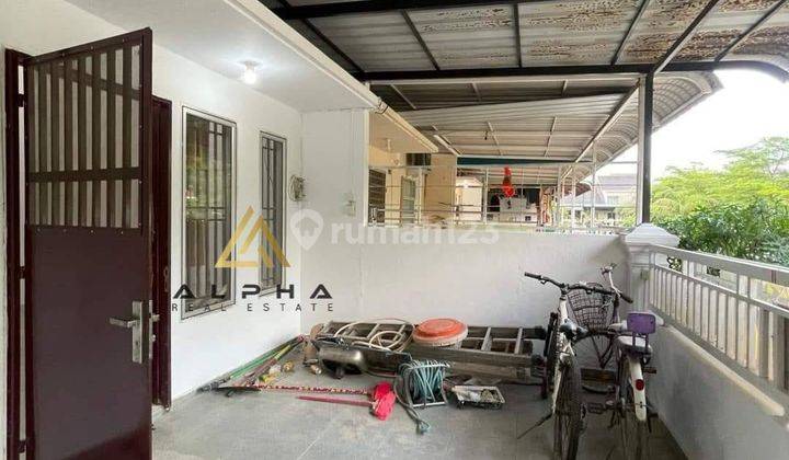 Dijual Cepat Rumah Pantai Gading Bengkong 1