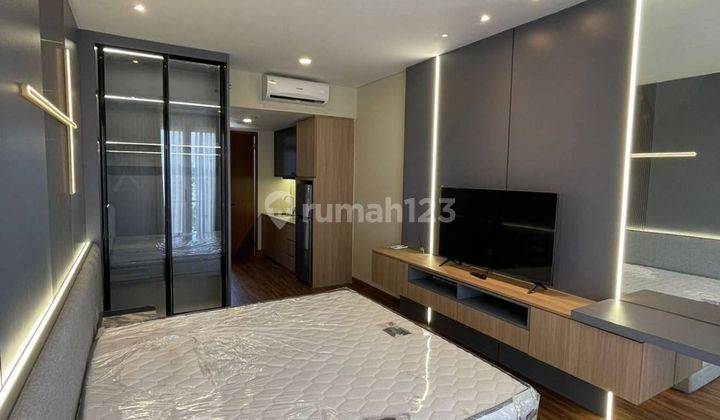 Disewakan Apartment Nagoya Thamrin 1