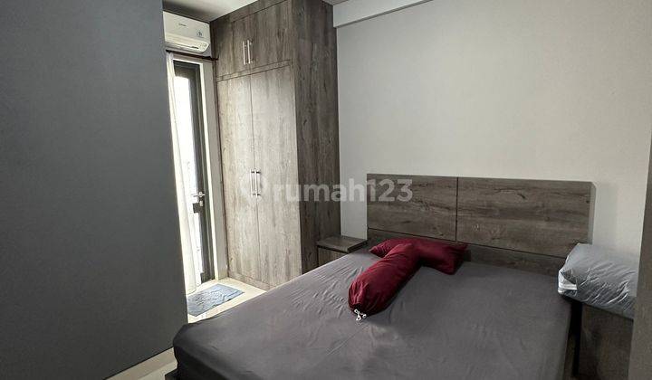 Disewakan Apartemen One Residence Batam Center Full Furnish 1