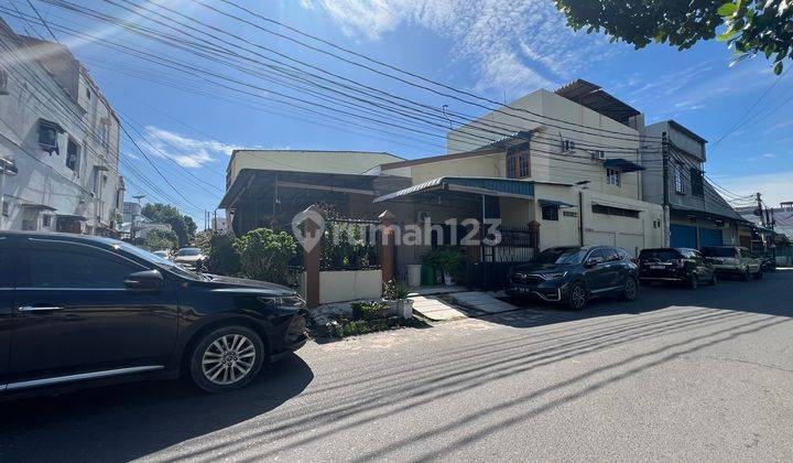 Di Jual Rumah Taman Alamanda Baloi Marina Park Dekat Grand Batam 2