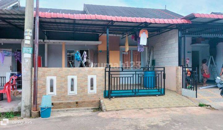 Dijual Rumah Tiban Point 1