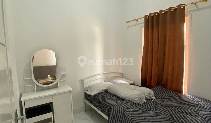 RUMAH MODERN MINIMALIS TANPA DP 6