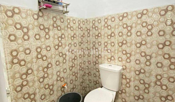 Rumah Modern Minimalis Tanpa DP di Desa Bengle, Majalaya, Karawang Timur 5