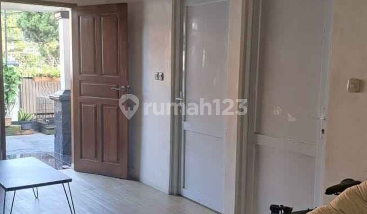 2-Story Comfortable Well-Maintained House in Cilengkrang Area 2