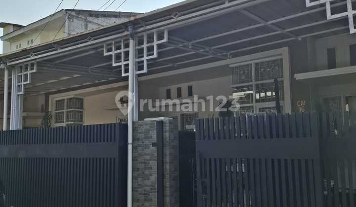 Rumah Nyaman Terawat Wilayah Perumahan di Tanimulya 2