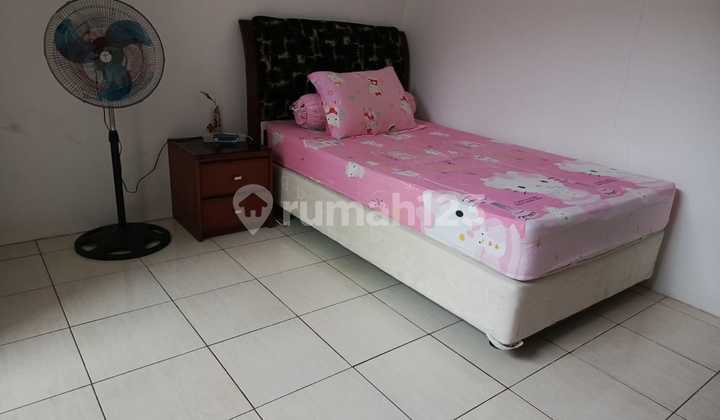 Furnished House Ready to Occupy in Dago Residential Area 2