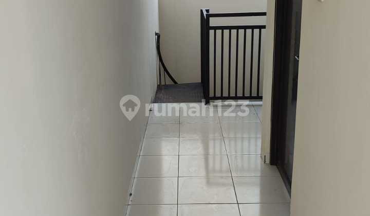 Ready-to-Live Ruko in Strategic Location at Sariwangi 2