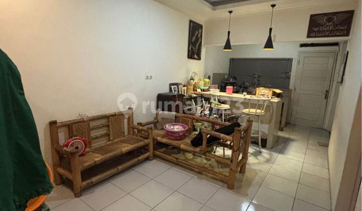 Rumah 2 Lantai Jarang Ada Wilayah Cimahi Tengah 2