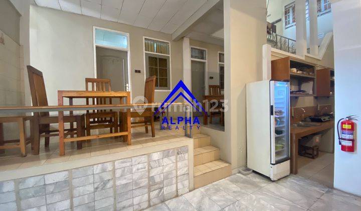 Dijual Rumah Kost Premium Di Wilayah Strategis tubagus Ismail  5