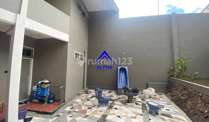 Dijual Rumah Kost Premium Di Wilayah Strategis tubagus Ismail  6