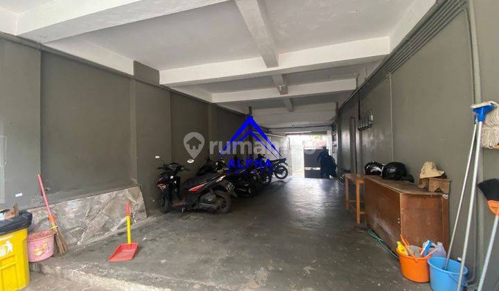 Dijual Rumah Kost Premium Di Wilayah Strategis tubagus Ismail  9