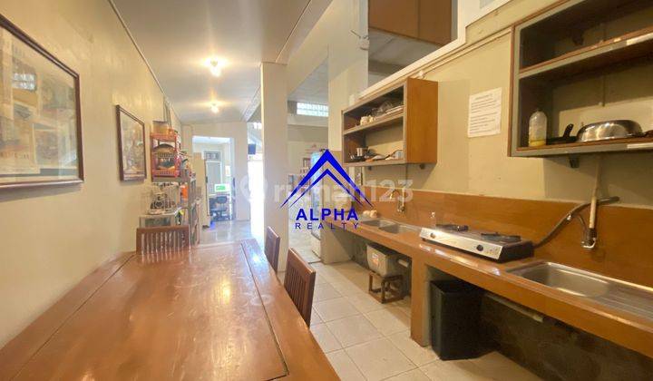 Dijual Rumah Kost Premium Di Wilayah Strategis tubagus Ismail  8