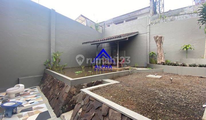 Dijual Rumah Kost Premium Di Wilayah Strategis tubagus Ismail  19