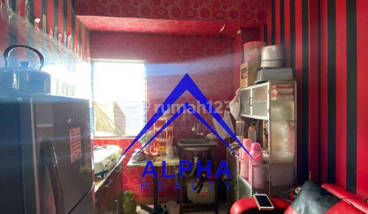 Dijual Kios Ruko Bagus Di Gateway Cicadas 2