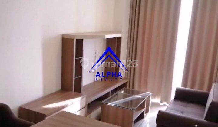 Dijual Apartement Beverly Dago Full Furnished 1